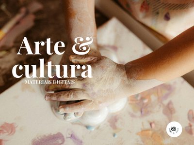 Recursos pedagogia Arte e Cultura educação infância