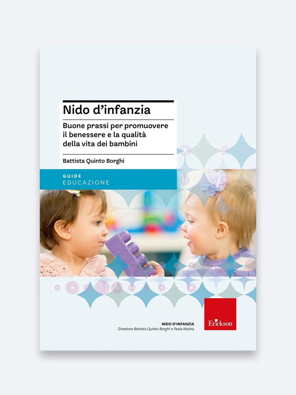 Nido d'Infanzia Buone Pratiche