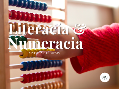 Recursos pedagogia Literacia Numeracia educação infância