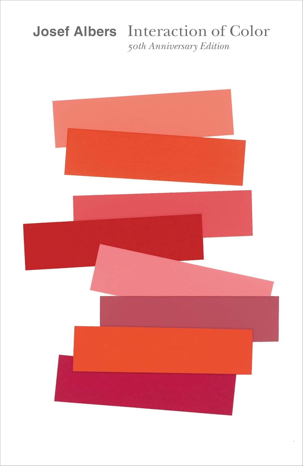Interaction of Color Josef Albers
