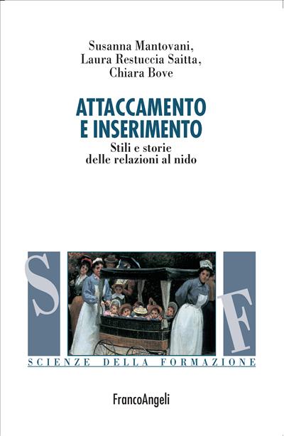Attaccamento e Inserimento al Nido