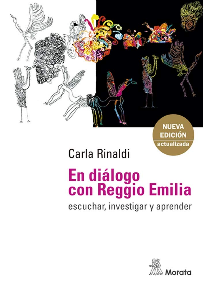 En Dialogo con Reggio Emilia Carla Rinaldi