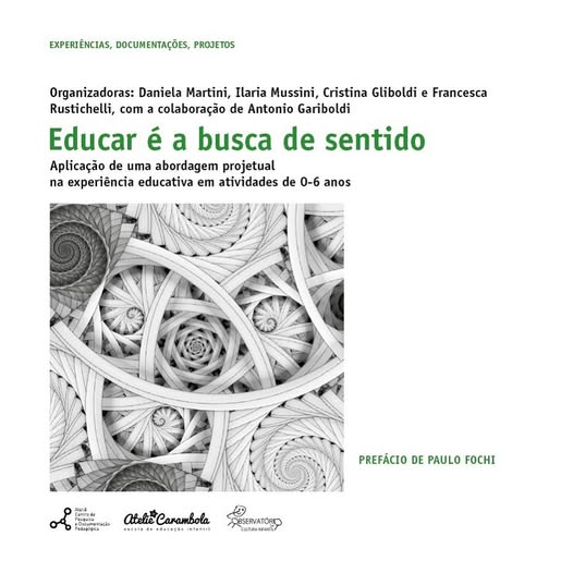 Educar é a Busca de Sentido