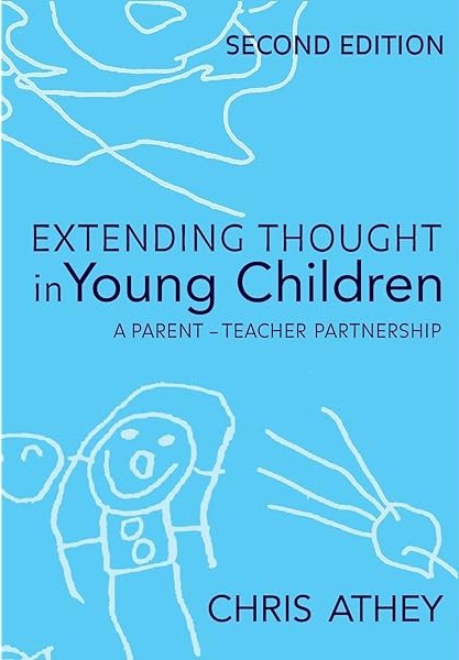 Extending Thought in Young Children Chris Athey