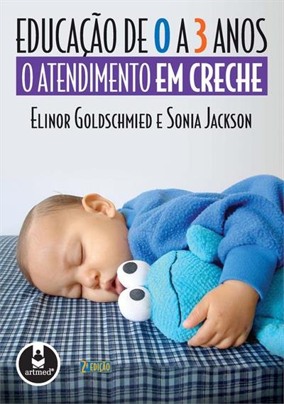 Educação de 0 a 3 Anos Goldschmied
