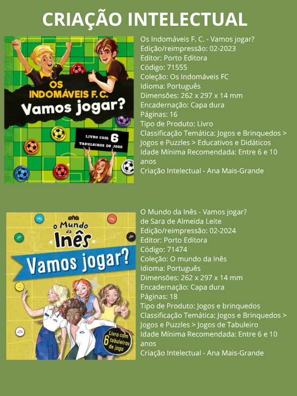 Produto 3