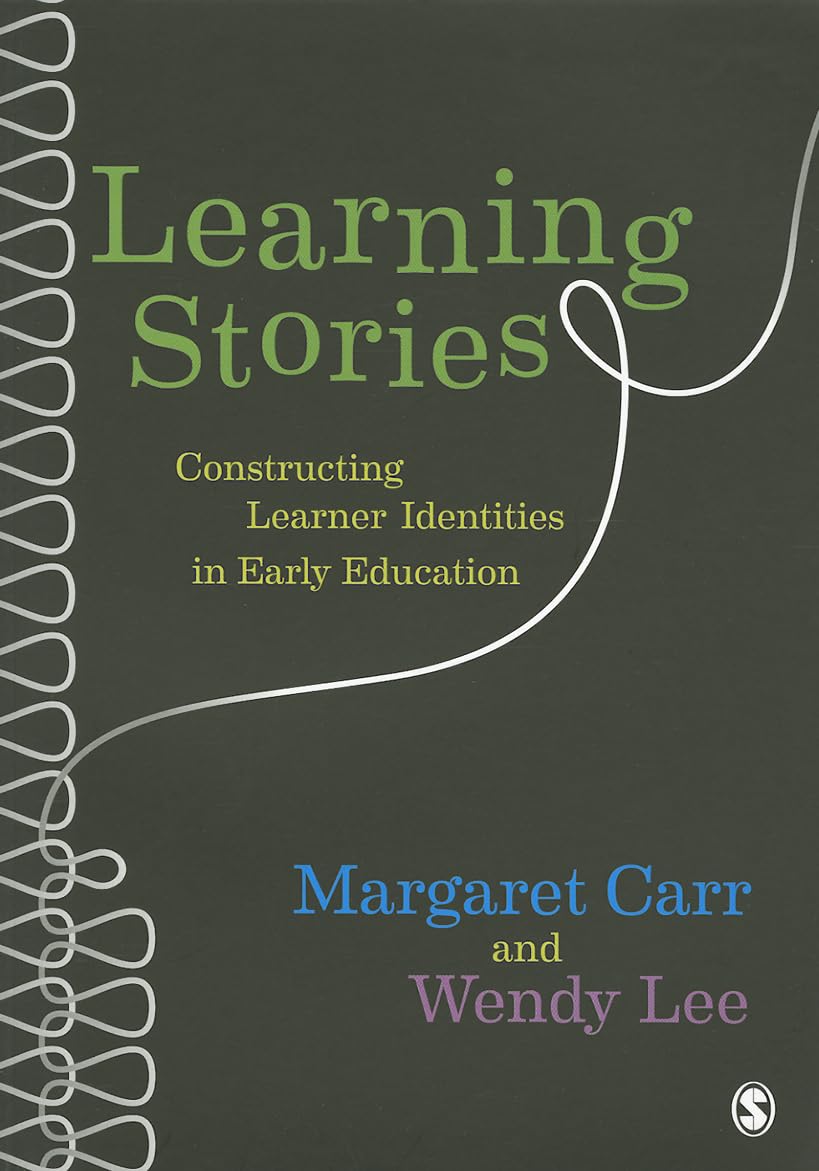 Learning Stories Margaret Carr SAGE