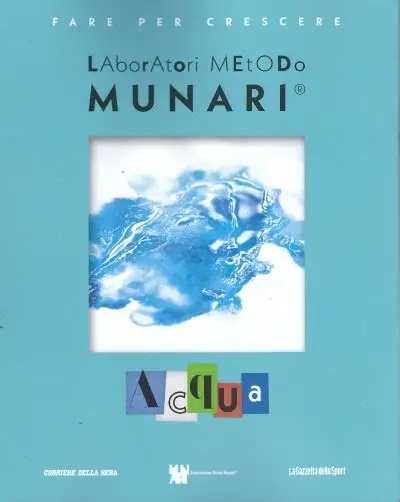 Laboratori Metodo Munari