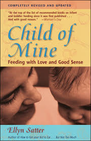 Child of Mine Elly Satter
