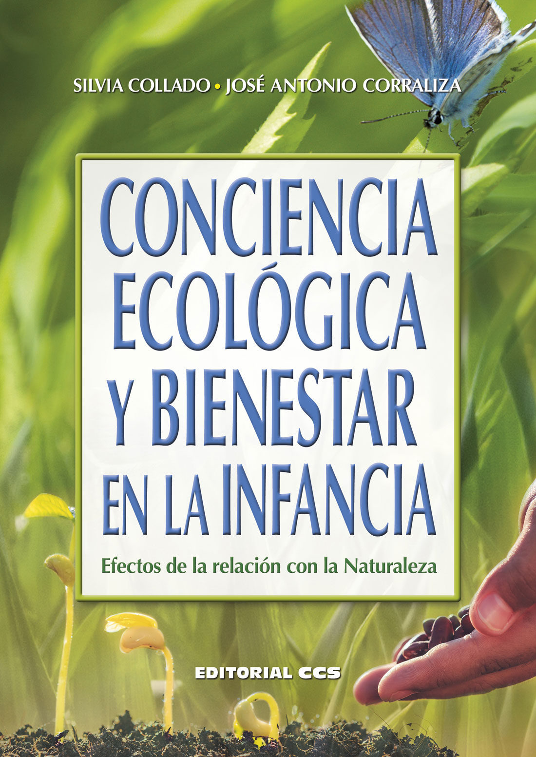 Conciencia Ecológica y Bienestar en la Infancia CCS