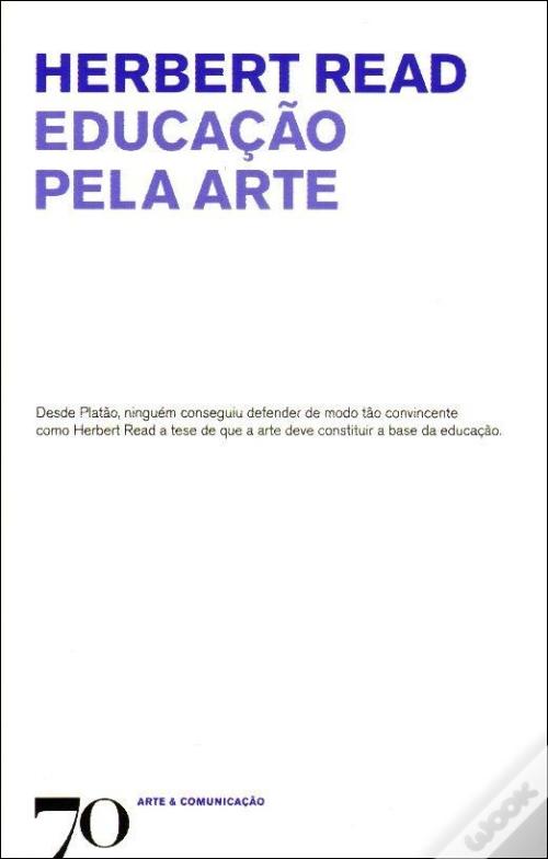 Educação pela Arte Herbert Read