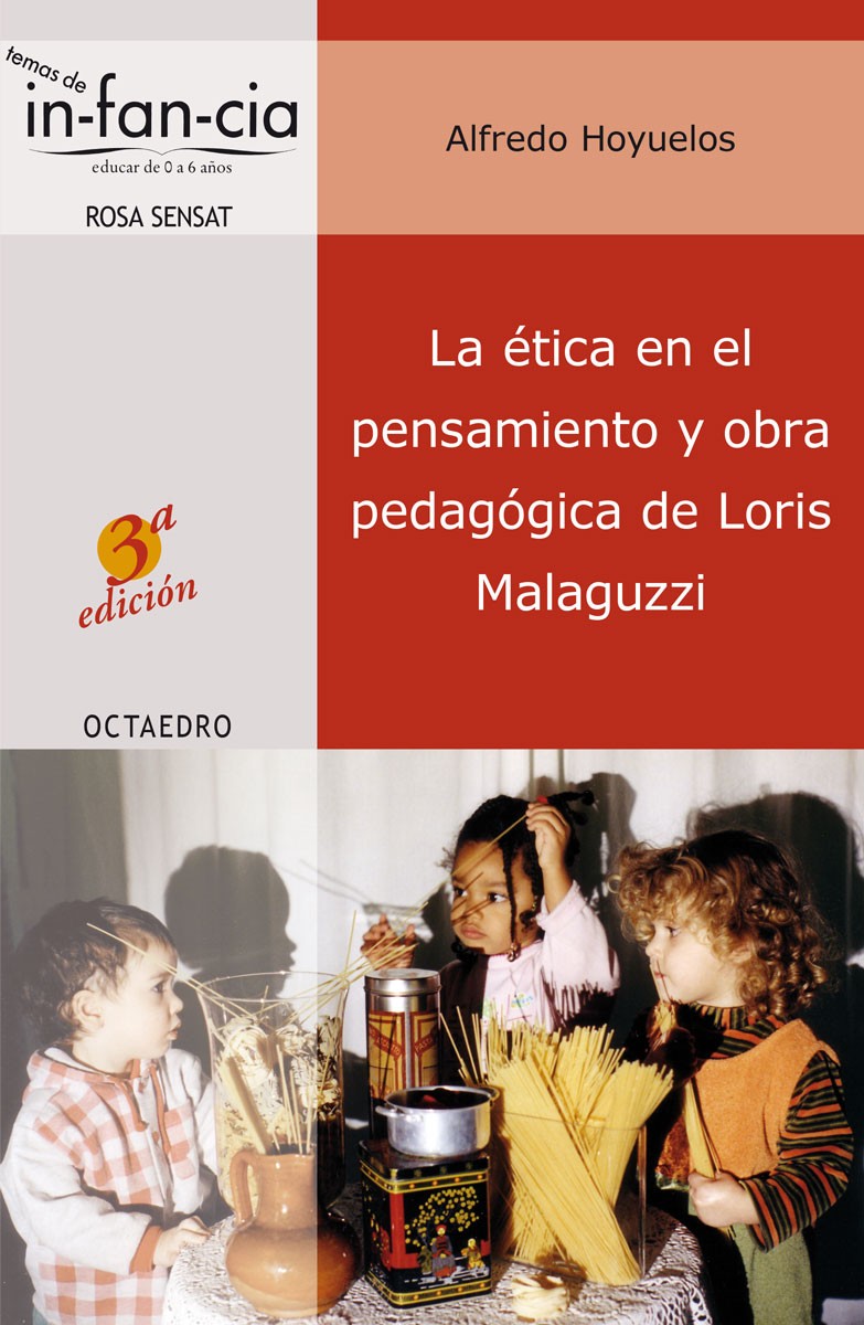 La Etica en el Pensamiento de Loris Malaguzzi Octaedro