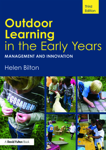 Outdoor Learning in the Early Years
