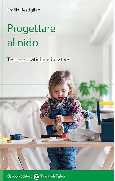 Progettare al Nido