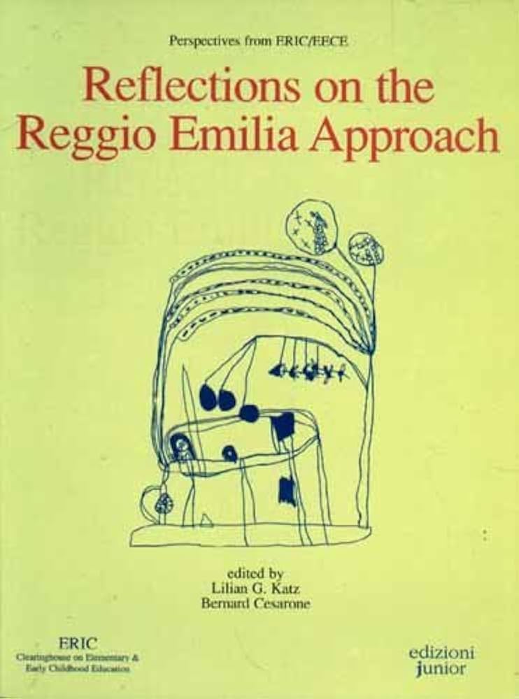 Reflections on the Reggio Emilia Approach