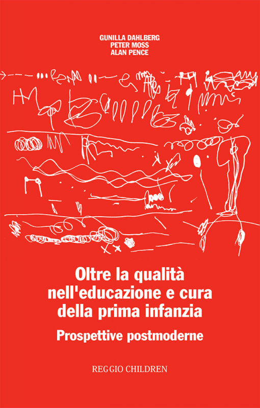 Oltre la Qualità Reggio Children
