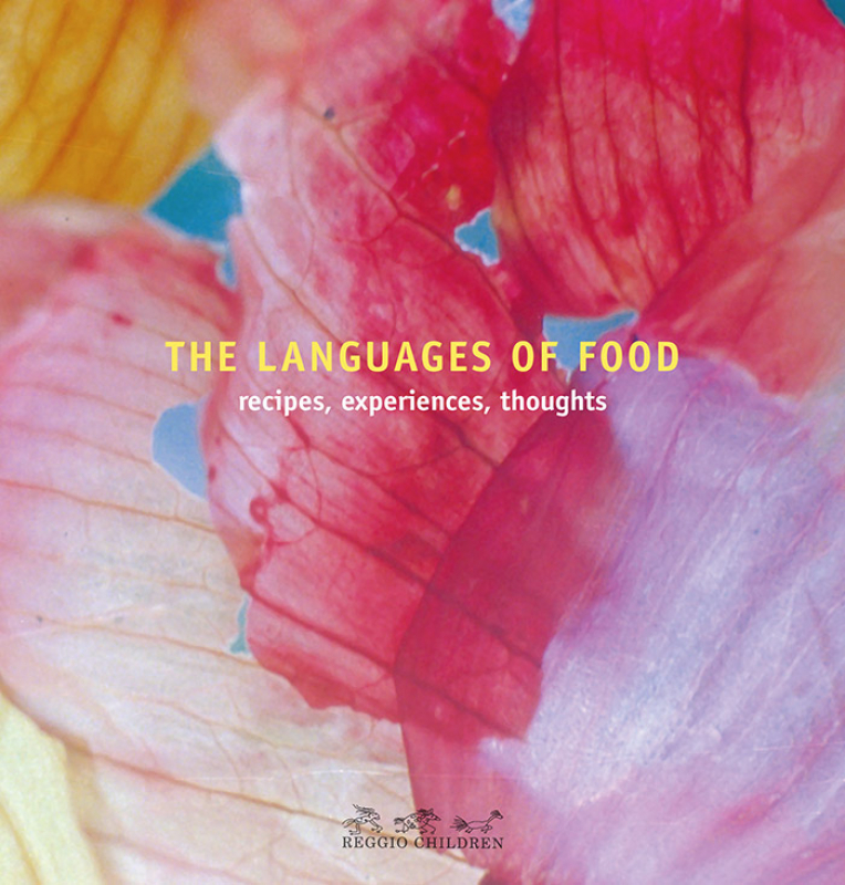 The Languages of Food Reggio Children